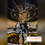 Exposition Le Grand Numéro de Chanel au Grand Palais Éphémère à Paris