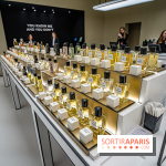 Exposition Le Grand Numéro de Chanel au Grand Palais Éphémère à Paris