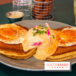 Avocateria Gare de Lyon brunch