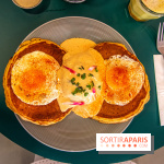 Avocateria Gare de Lyon