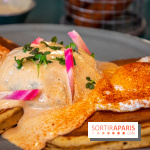 Avocateria Gare de Lyon