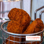 Avocateria Gare de Lyon frites d'avocat