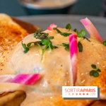 Avocateria Gare de Lyon