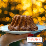 Tea Time de Noël du George V