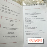 Tea Time de Noël du George V