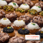 Pâtisserie Jeffrey Cagnes Montorgueil 