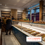 Pâtisserie Jeffrey Cagnes Montorgueil 