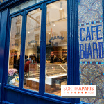 Pâtisserie Jeffrey Cagnes Montorgueil 