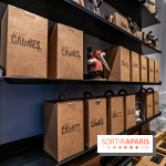 Pâtisserie Jeffrey Cagnes Montorgueil 