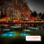 Lumières à la Villette, le parcours immersif et gratuit revient pour les fêtes