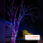 Lumières à la Villette, le parcours immersif et gratuit revient pour les fêtes