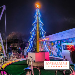 Lumières à la Villette, le parcours immersif et gratuit revient pour les fêtes