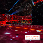 Lumières à la Villette, le parcours immersif et gratuit revient pour les fêtes