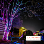 Lumières à la Villette, le parcours immersif et gratuit revient pour les fêtes