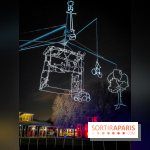 Lumières à la Villette, le parcours immersif et gratuit revient pour les fêtes