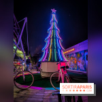 Lumières à la Villette, le parcours immersif et gratuit revient pour les fêtes