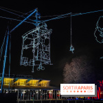 Lumières à la Villette, le parcours immersif et gratuit revient pour les fêtes