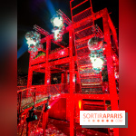 Lumières à la Villette, le parcours immersif et gratuit revient pour les fêtes