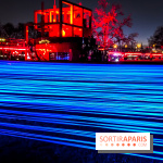 Lumières à la Villette, le parcours immersif et gratuit revient pour les fêtes
