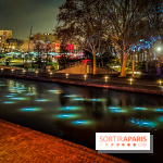 Lumières à la Villette, le parcours immersif et gratuit revient pour les fêtes