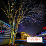 Lumières à la Villette, le parcours immersif et gratuit revient pour les fêtes