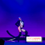 Fantasma Circus Erotica, le spectacle de cirque érotique
