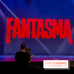 Fantasma Circus Erotica, le spectacle de cirque érotique