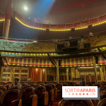 Fantasma Circus Erotica, le spectacle de cirque érotique