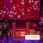 Jardin d'Acclimatation Noël 2022