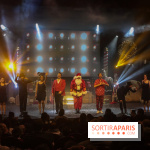 Jardin d'Acclimatation Noël 2022