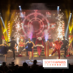 Jardin d'Acclimatation Noël 2022