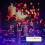 Jardin d'Acclimatation Noël 2022