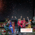 Jardin d'Acclimatation Noël 2022