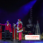 Jardin d'Acclimatation Noël 2022