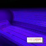 Sanamente, le centre de bien-être pour régénérer ses cellules avec la photobiomodulation