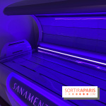 Sanamente, le centre de bien-être pour régénérer ses cellules avec la photobiomodulation