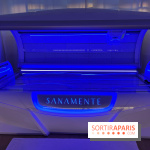 Sanamente, le centre de bien-être pour régénérer ses cellules avec la photobiomodulation