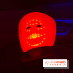 Sanamente, le centre de bien-être pour régénérer ses cellules avec la photobiomodulation - IMG 1344