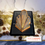 La Boutique de Noël du Lutetia