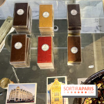 La Boutique de Noël du Lutetia