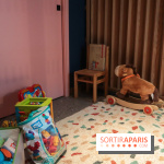 Moi et mes enfants, le tiers-lieu dédié aux familles mono-parentales dans le 13e