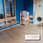 Moi et mes enfants, le tiers-lieu dédié aux familles mono-parentales dans le 13e