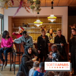 Moi et mes enfants, le tiers-lieu dédié aux familles mono-parentales dans le 13e