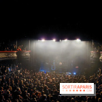 Visuels salles de spectacle et théâtres - La Cigale - ambiance public - concert