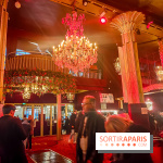 Visuels salles de spectacle et théâtres - Casino de Paris