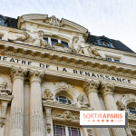 Visuels salles de spectacle et théâtres -  théâtre de la renaissance