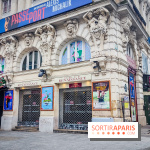 Visuels salles de spectacle et théâtres - théâtre de la Renaissance