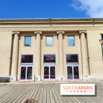 Visuels salles de spectacle et théâtres - théâtre de la Concorde