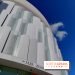 Visuels salles de spectacle et théâtres - Paris La Défense Arena