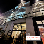 Visuels salles de spectacle et théâtres - L'Elysée Montmartre extérieur